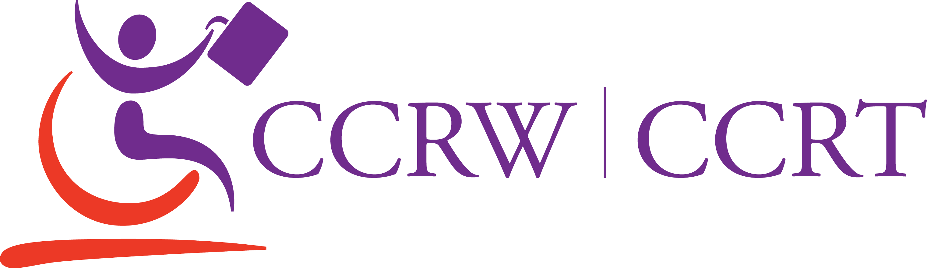 Canadian Council on Rehabilitation and Work logo